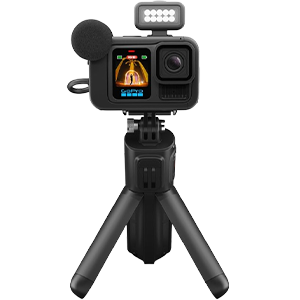 Go Pro Hero 13