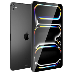 iPad Pro 2024