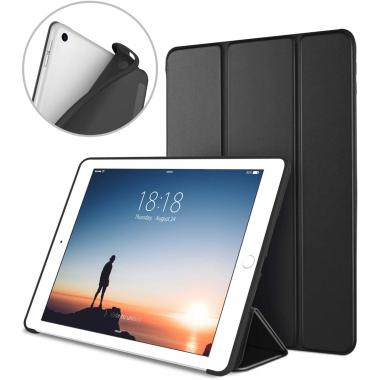 Case Coque pour For Apple iPad 10.2-inch (7th/8th/9th Generation) - Noir Case Coque pour For Apple iPad 10.2-inch (7th/8th/9th Generation) - Noir